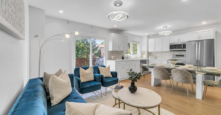 10 Park Ln Circle, Richmond Hill, ON, L4C 6S8 - 20