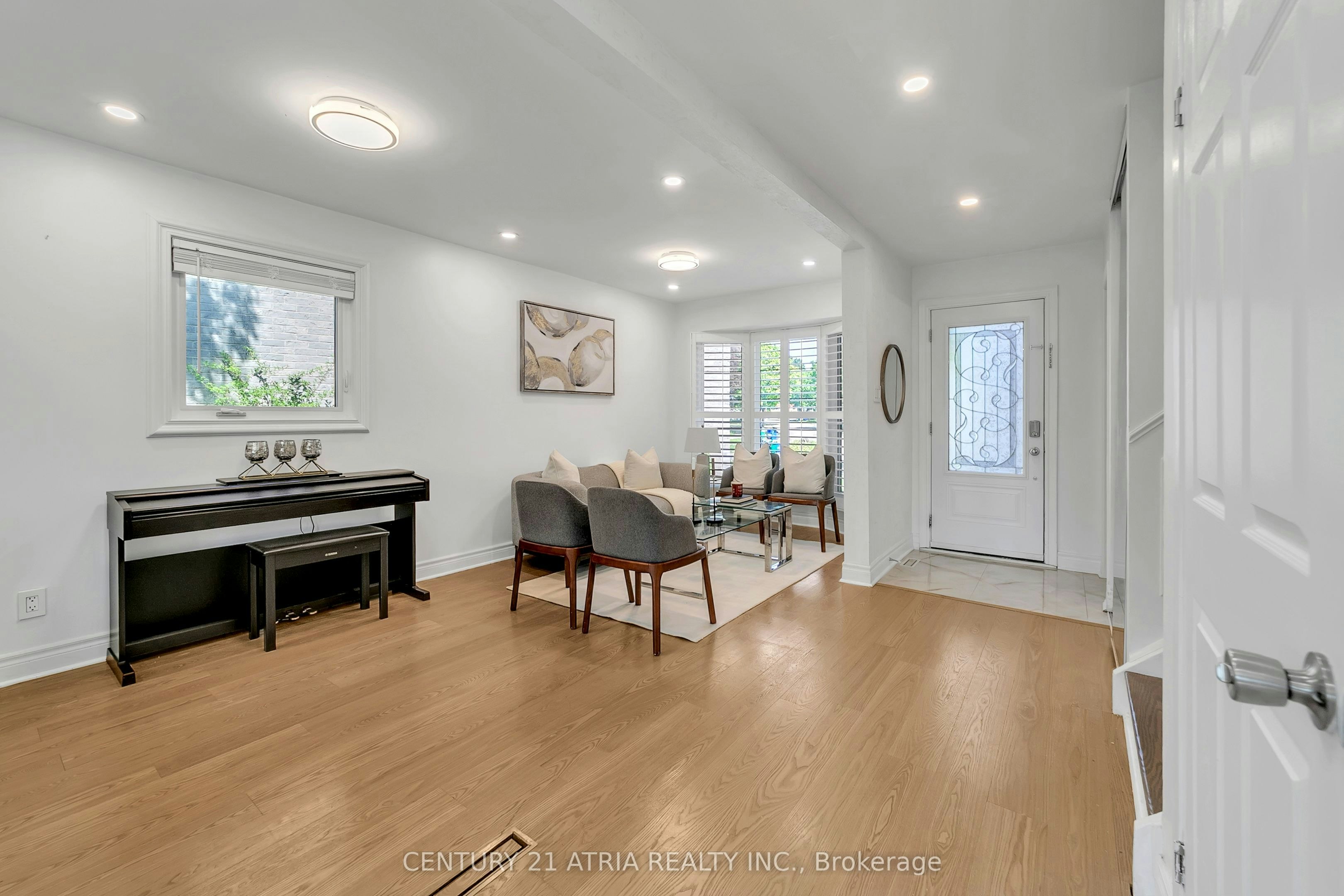 10 Park Ln Circle, Richmond Hill, ON, L4C 6S8 - 10