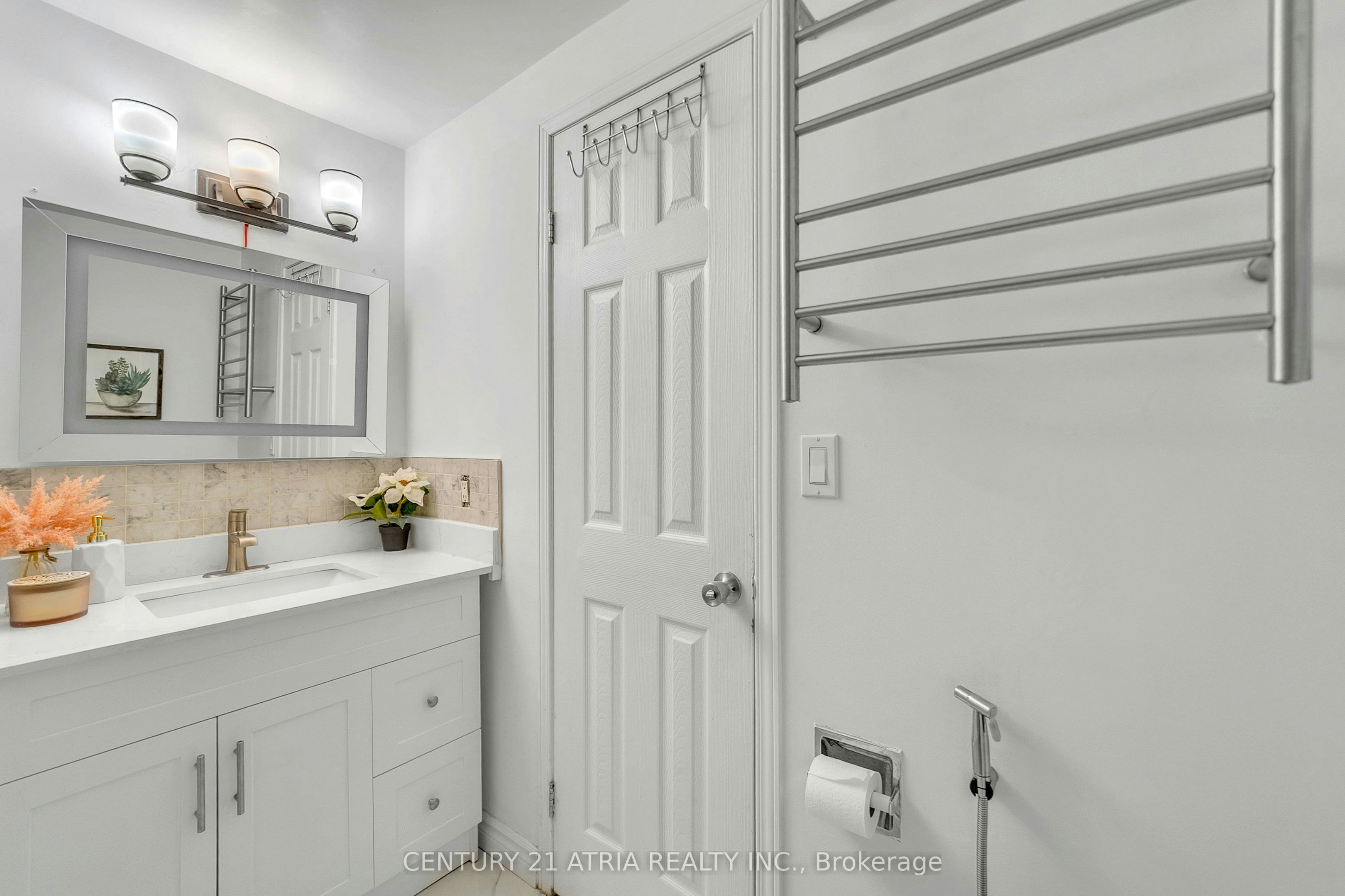 10 Park Ln Circle, Richmond Hill, ON, L4C 6S8 - 34