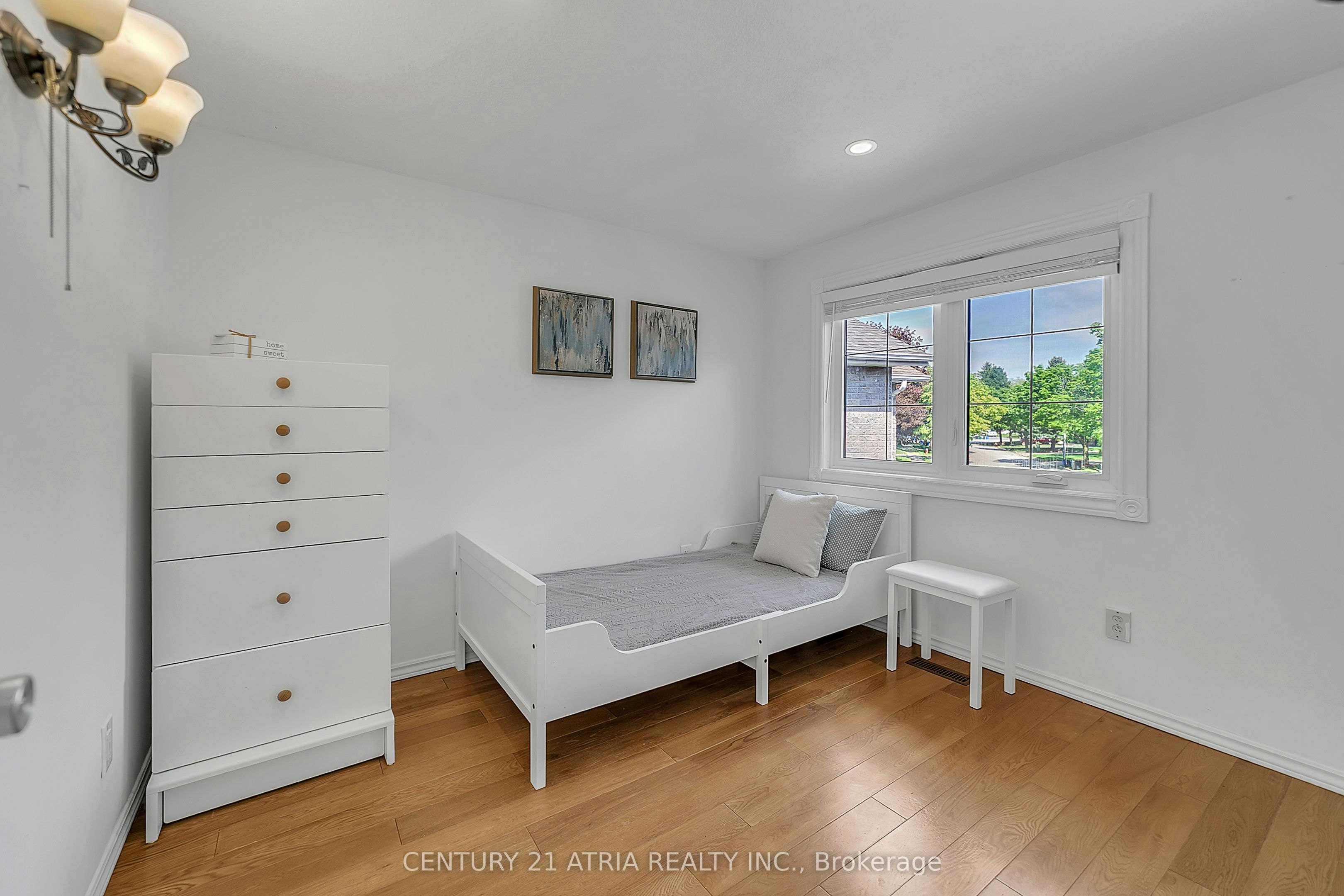 10 Park Ln Circle, Richmond Hill, ON, L4C 6S8 - 35