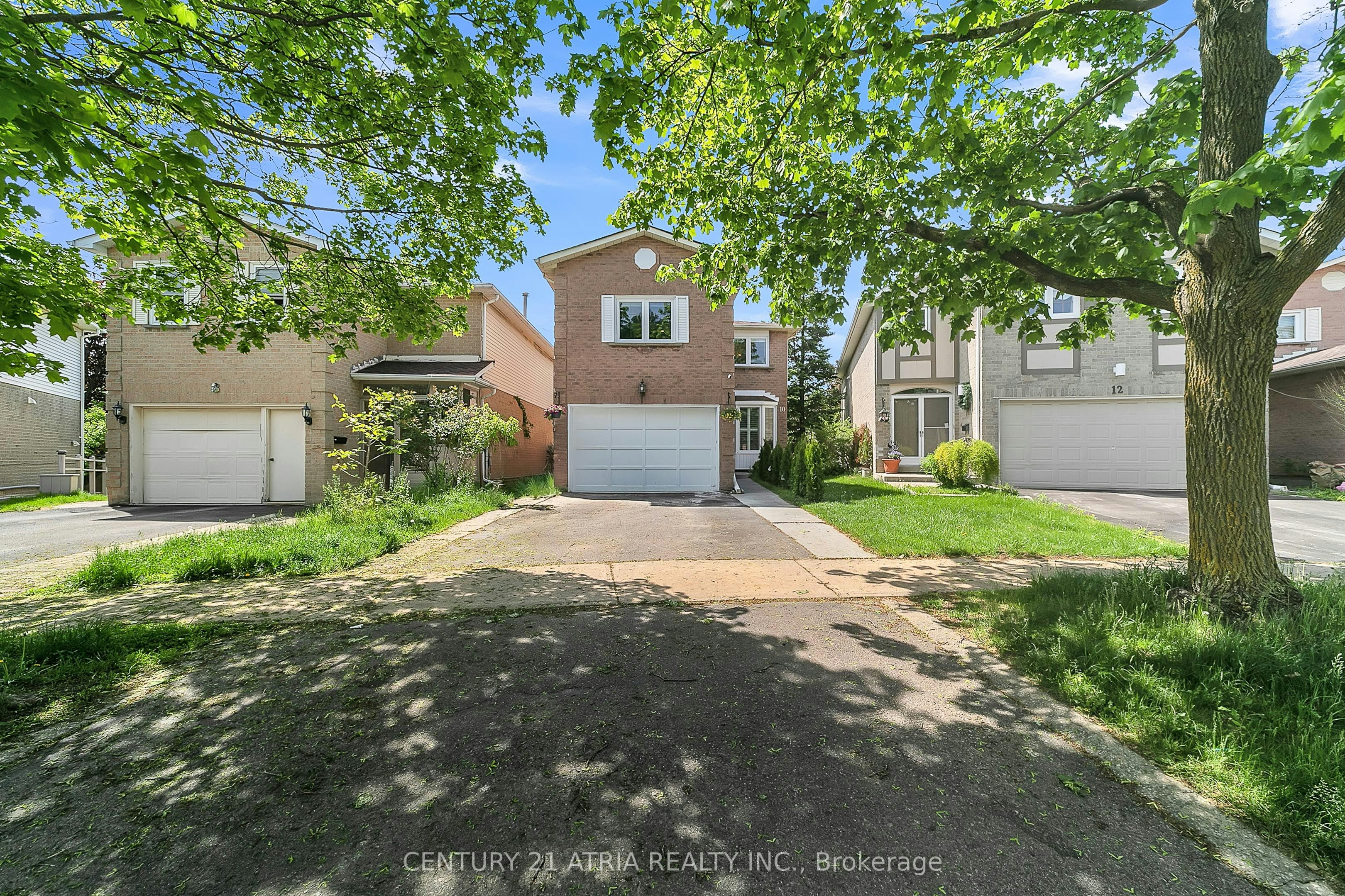 10 Park Ln Circle, Richmond Hill, ON, L4C 6S8
