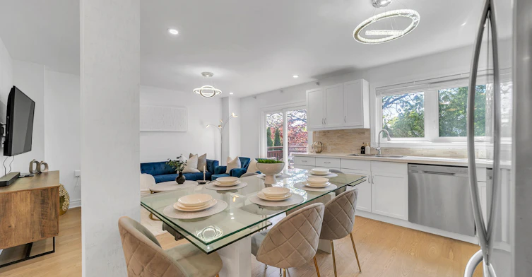 10 Park Ln Circle, Richmond Hill, ON, L4C 6S8 - 17