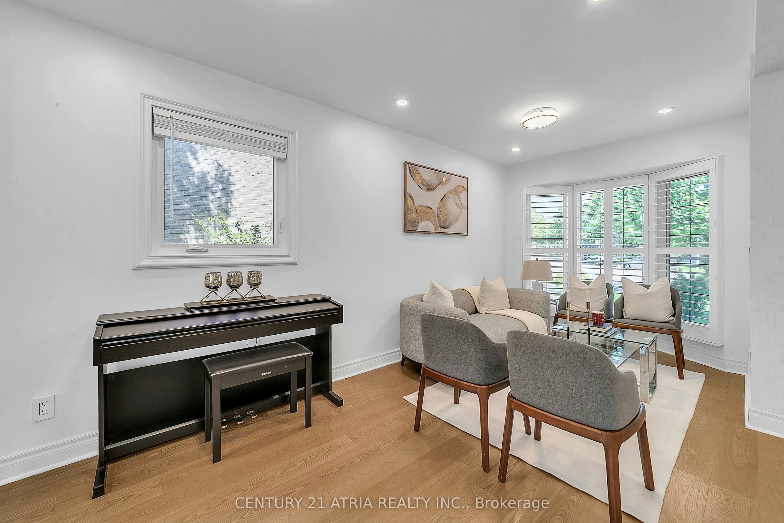 10 Park Ln Circle, Richmond Hill, ON, L4C 6S8 - 9