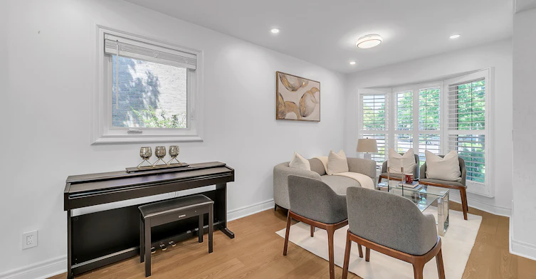10 Park Ln Circle, Richmond Hill, ON, L4C 6S8 - 9