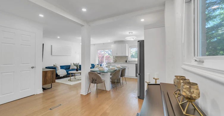 10 Park Ln Circle, Richmond Hill, ON, L4C 6S8 - 13