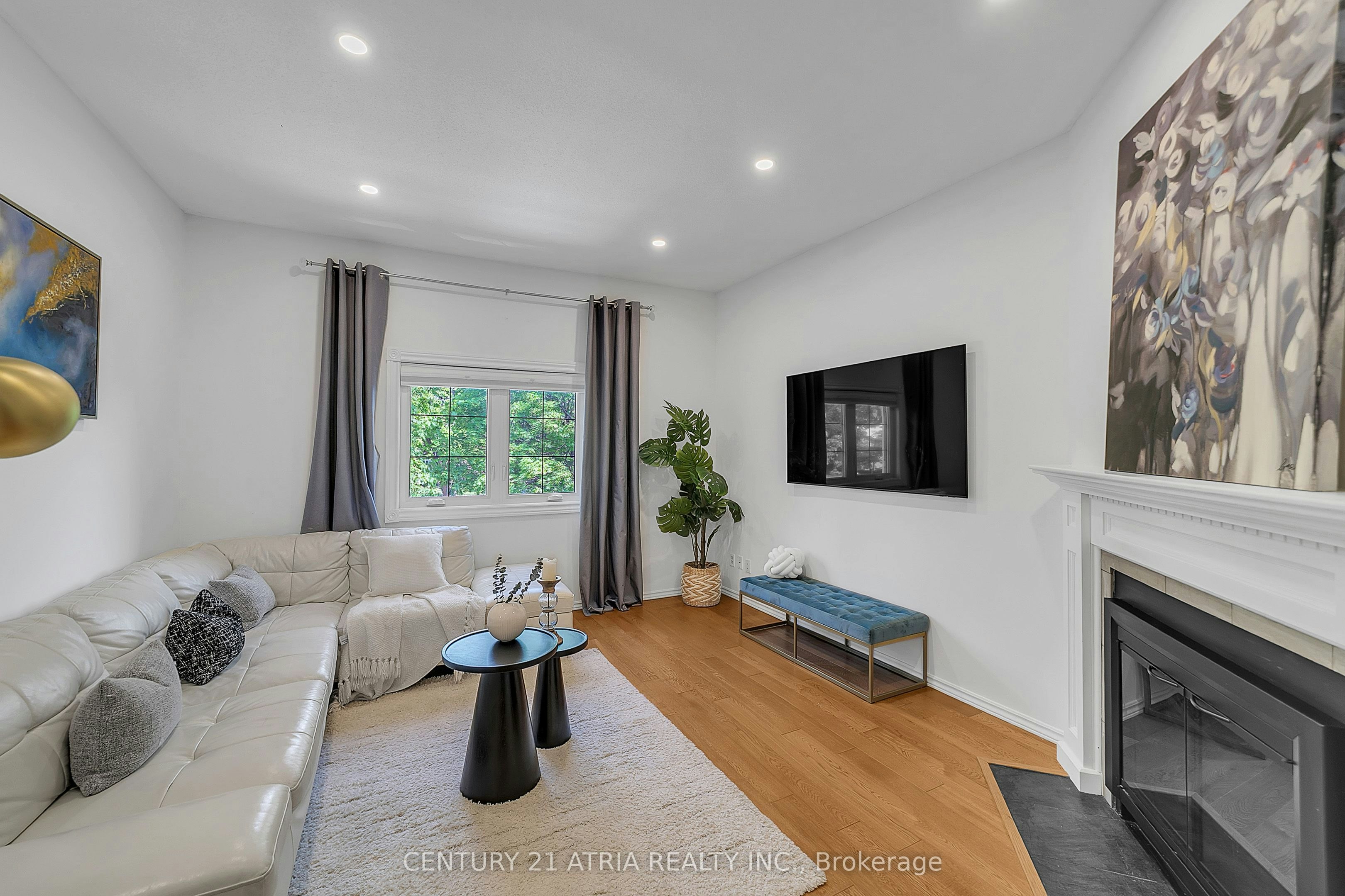 10 Park Ln Circle, Richmond Hill, ON, L4C 6S8 - 30
