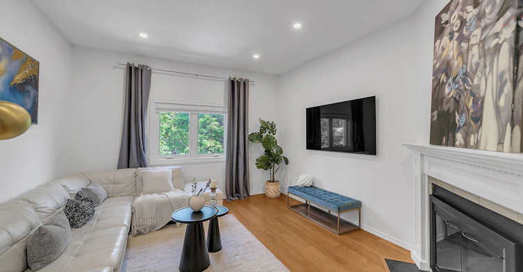10 Park Ln Circle, Richmond Hill, ON, L4C 6S8 - 30