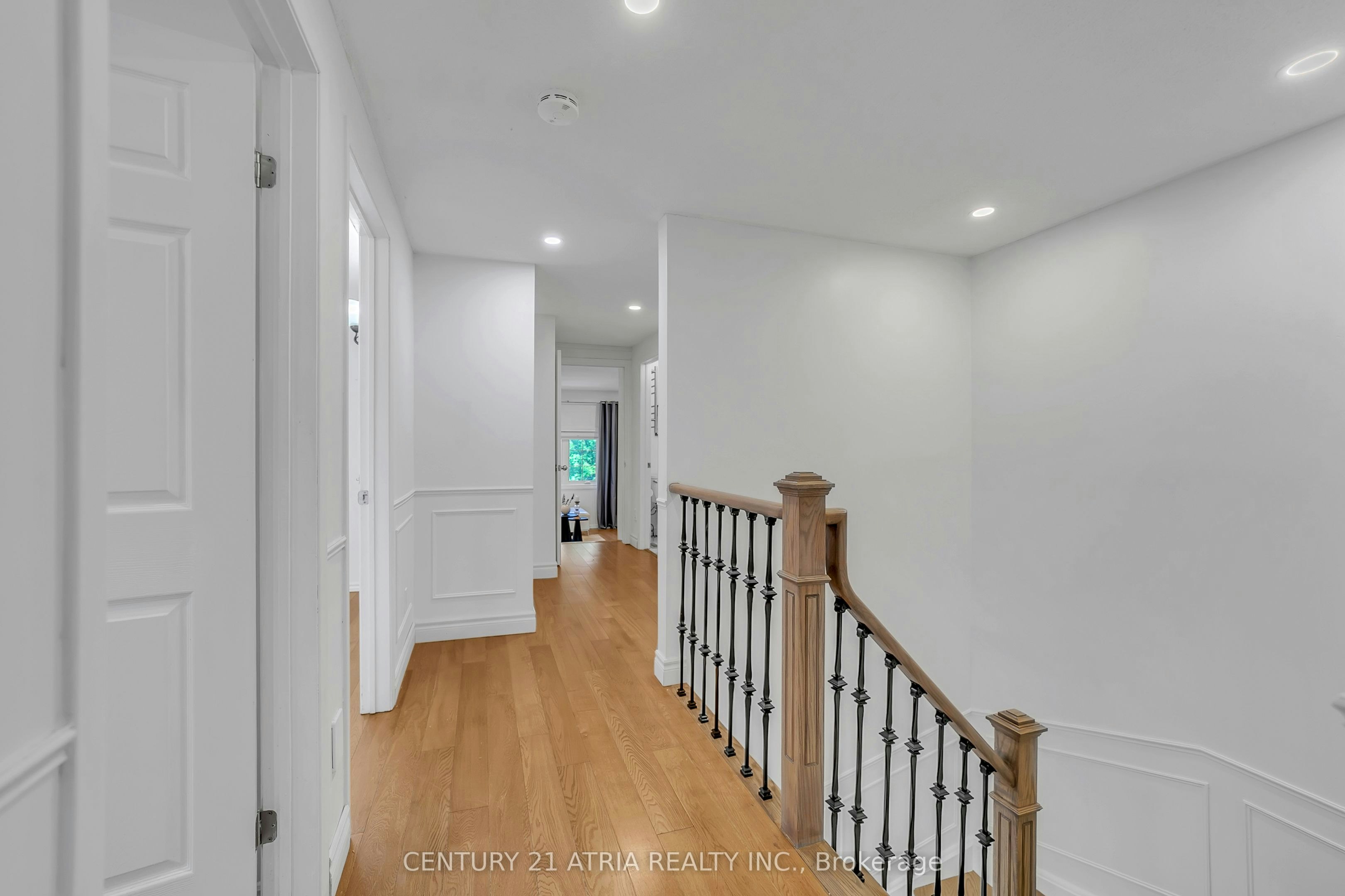 10 Park Ln Circle, Richmond Hill, ON, L4C 6S8 - 28