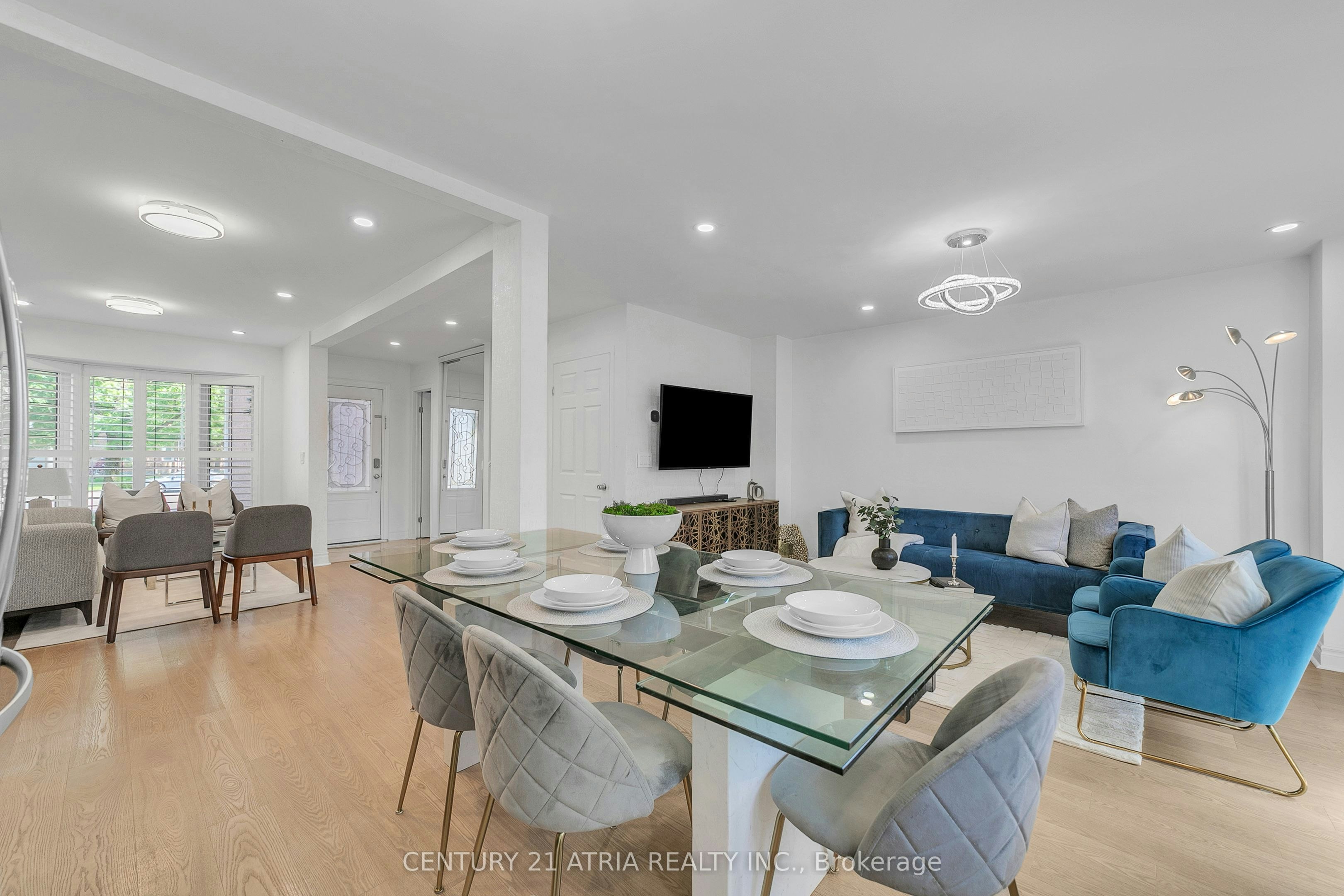10 Park Ln Circle, Richmond Hill, ON, L4C 6S8 - 25