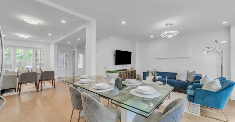 10 Park Ln Circle, Richmond Hill, ON, L4C 6S8 - 25