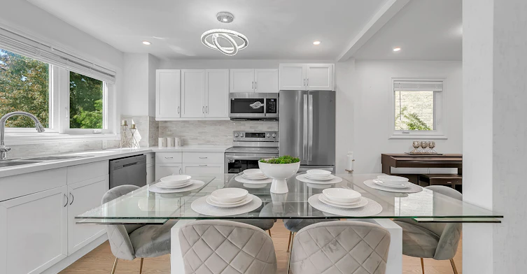 10 Park Ln Circle, Richmond Hill, ON, L4C 6S8 - 24