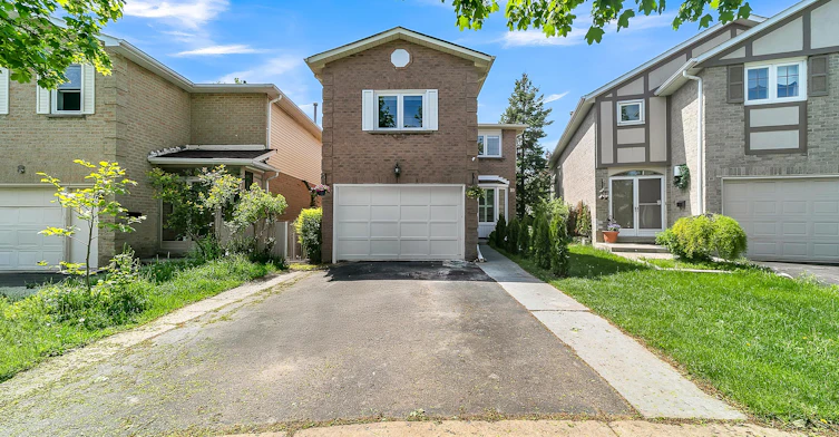 10 Park Ln Circle, Richmond Hill, ON, L4C 6S8 - 2