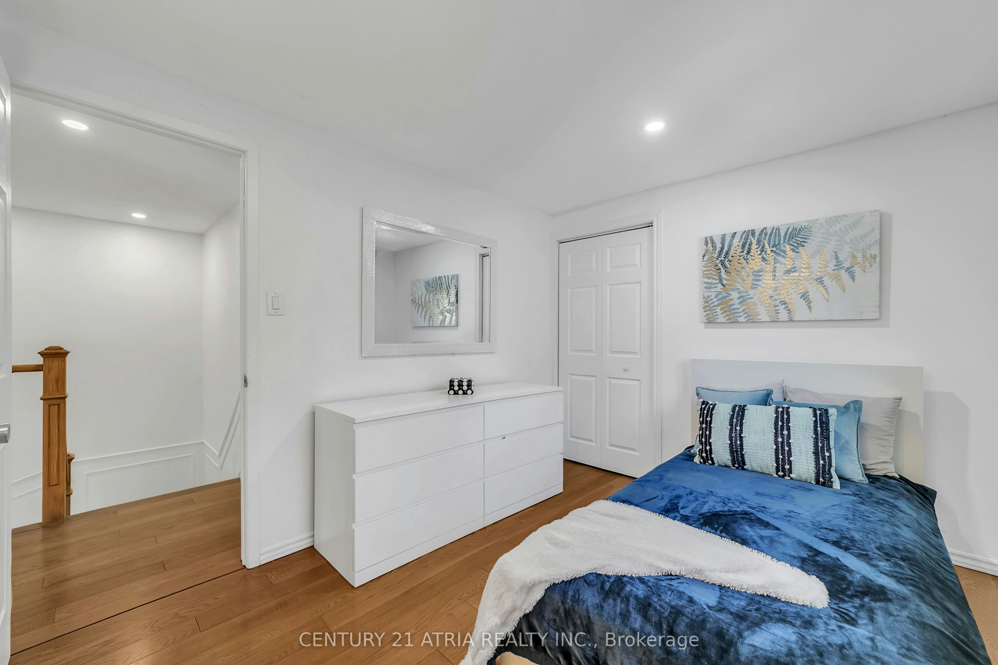10 Park Ln Circle, Richmond Hill, ON, L4C 6S8 - 37