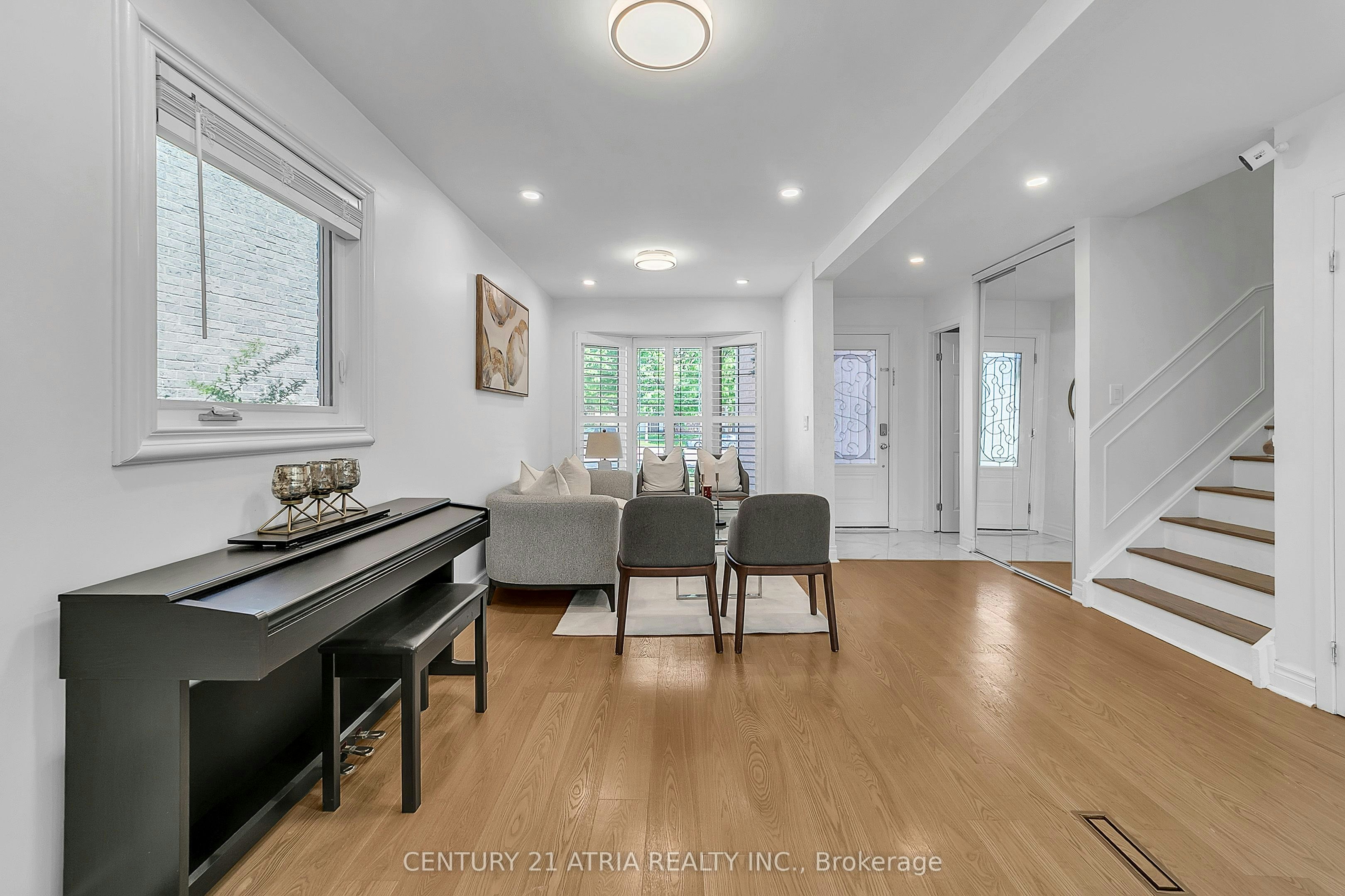 10 Park Ln Circle, Richmond Hill, ON, L4C 6S8 - 11