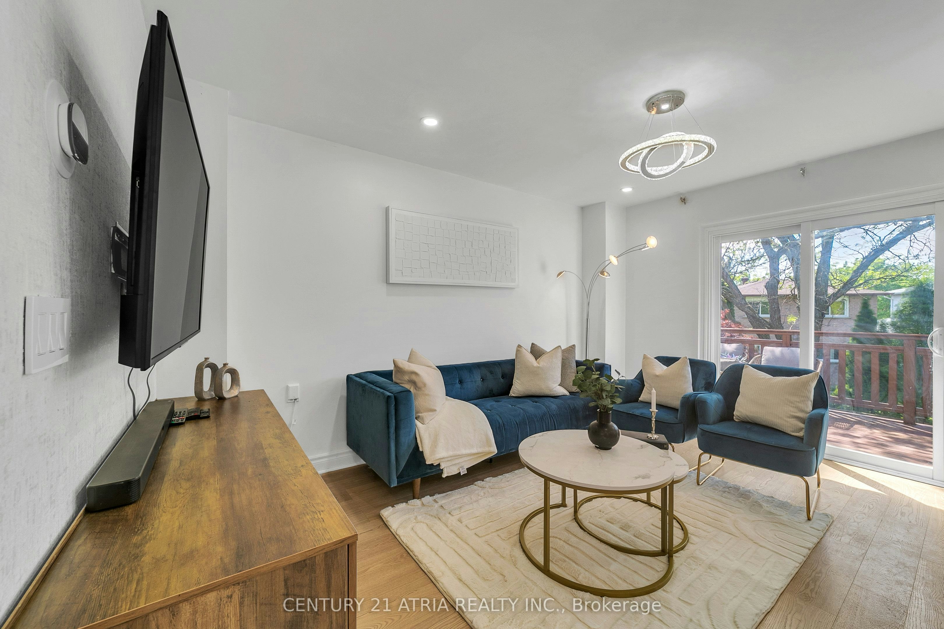 10 Park Ln Circle, Richmond Hill, ON, L4C 6S8 - 19