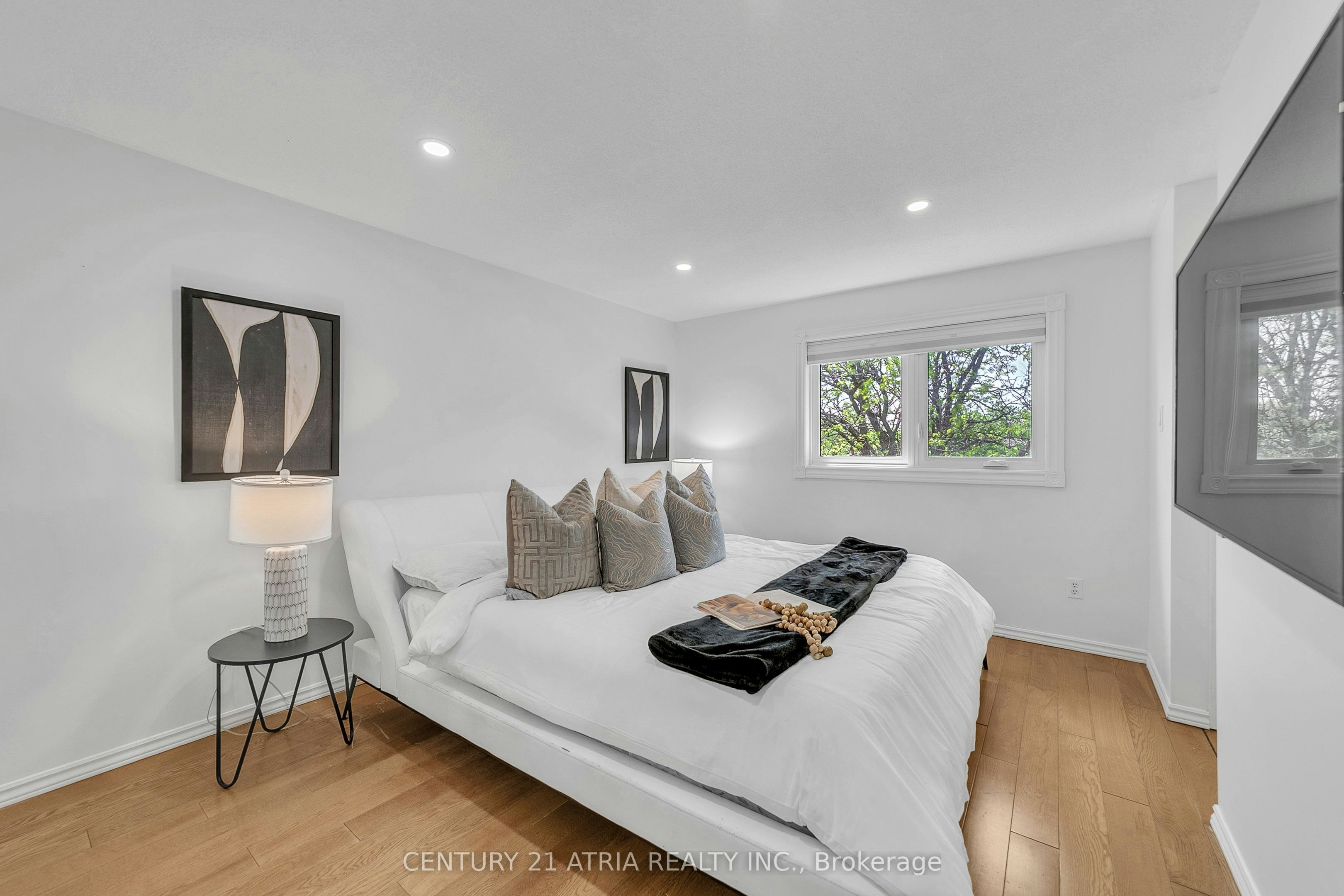 10 Park Ln Circle, Richmond Hill, ON, L4C 6S8 - 38