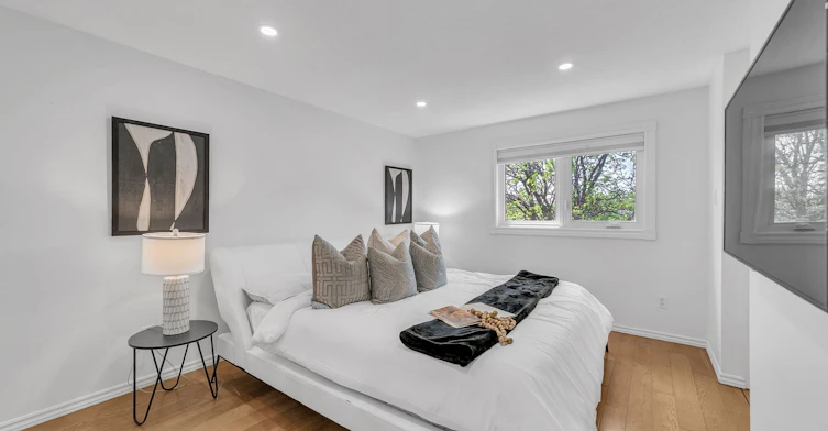 10 Park Ln Circle, Richmond Hill, ON, L4C 6S8 - 38