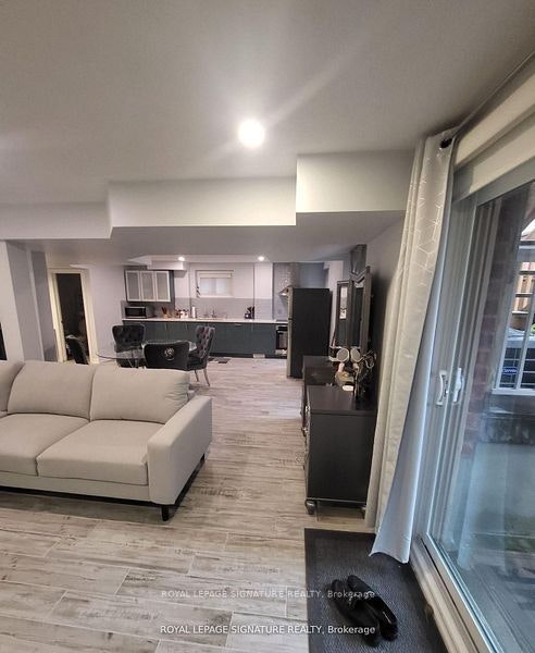 Basement Studio-24 Homerton Avenue, Richmond Hill, ON, L4E 3N2 - 4