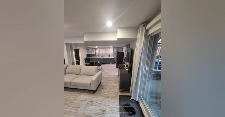 Basement Studio-24 Homerton Avenue, Richmond Hill, ON, L4E 3N2 - 4