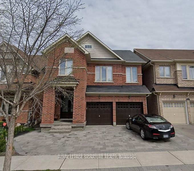 Basement Studio-24 Homerton Avenue, Richmond Hill, ON, L4E 3N2