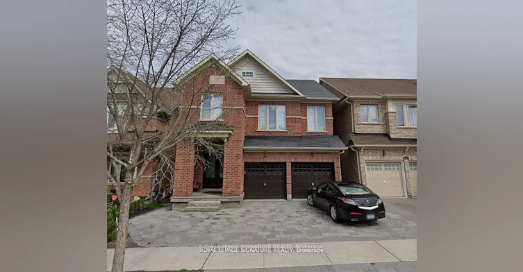 Basement Studio-24 Homerton Avenue, Richmond Hill, ON, L4E 3N2