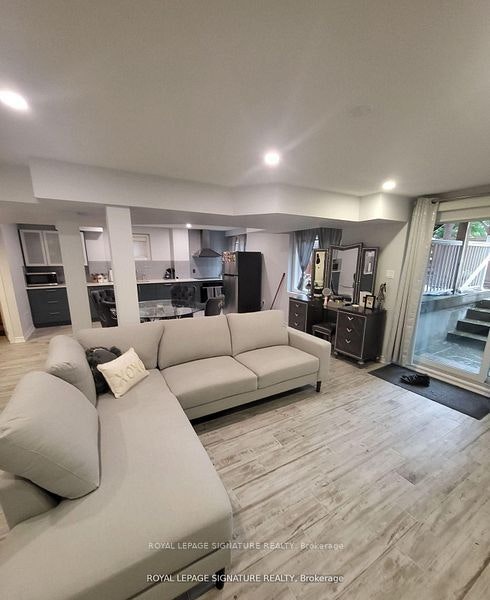 Basement Studio-24 Homerton Avenue, Richmond Hill, ON, L4E 3N2 - 5