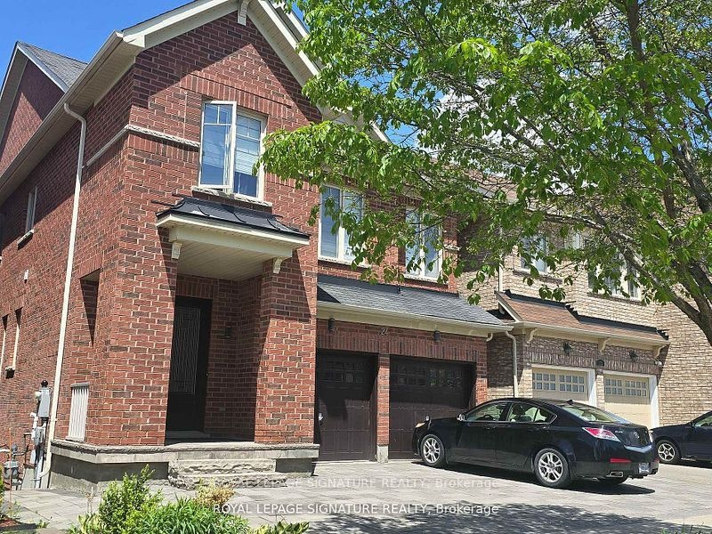 Basement Studio-24 Homerton Avenue, Richmond Hill, ON, L4E 3N2 - 7