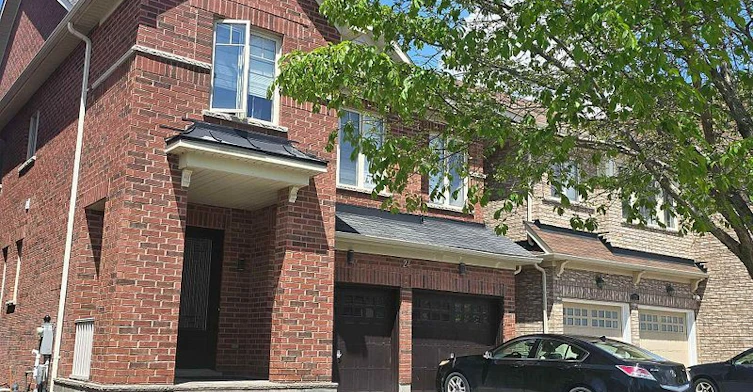 Basement Studio-24 Homerton Avenue, Richmond Hill, ON, L4E 3N2 - 7
