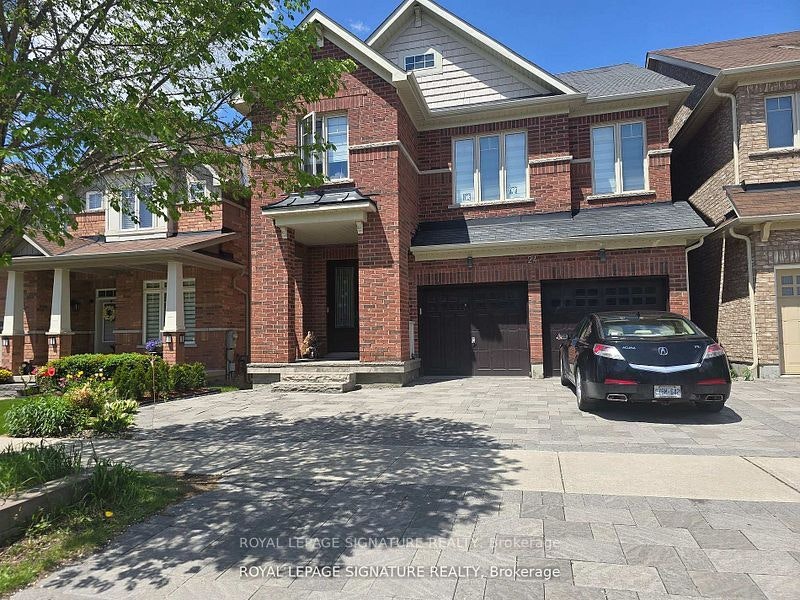 Basement Studio-24 Homerton Avenue, Richmond Hill, ON, L4E 3N2 - 8