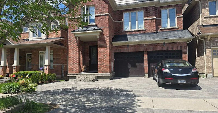 Basement Studio-24 Homerton Avenue, Richmond Hill, ON, L4E 3N2 - 8