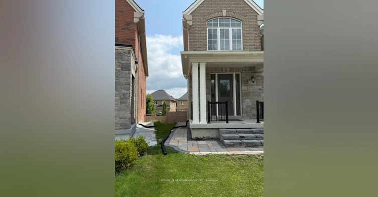 23 Goldeneye Drive, East Gwillimbury, ON, L9N 0S6 - 2