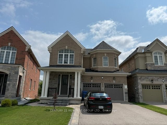 23 Goldeneye Drive, East Gwillimbury, ON, L9N 0S6