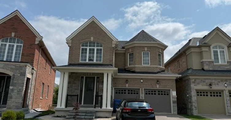 23 Goldeneye Drive, East Gwillimbury, ON, L9N 0S6