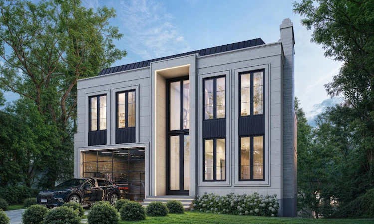 41 Elgin Street