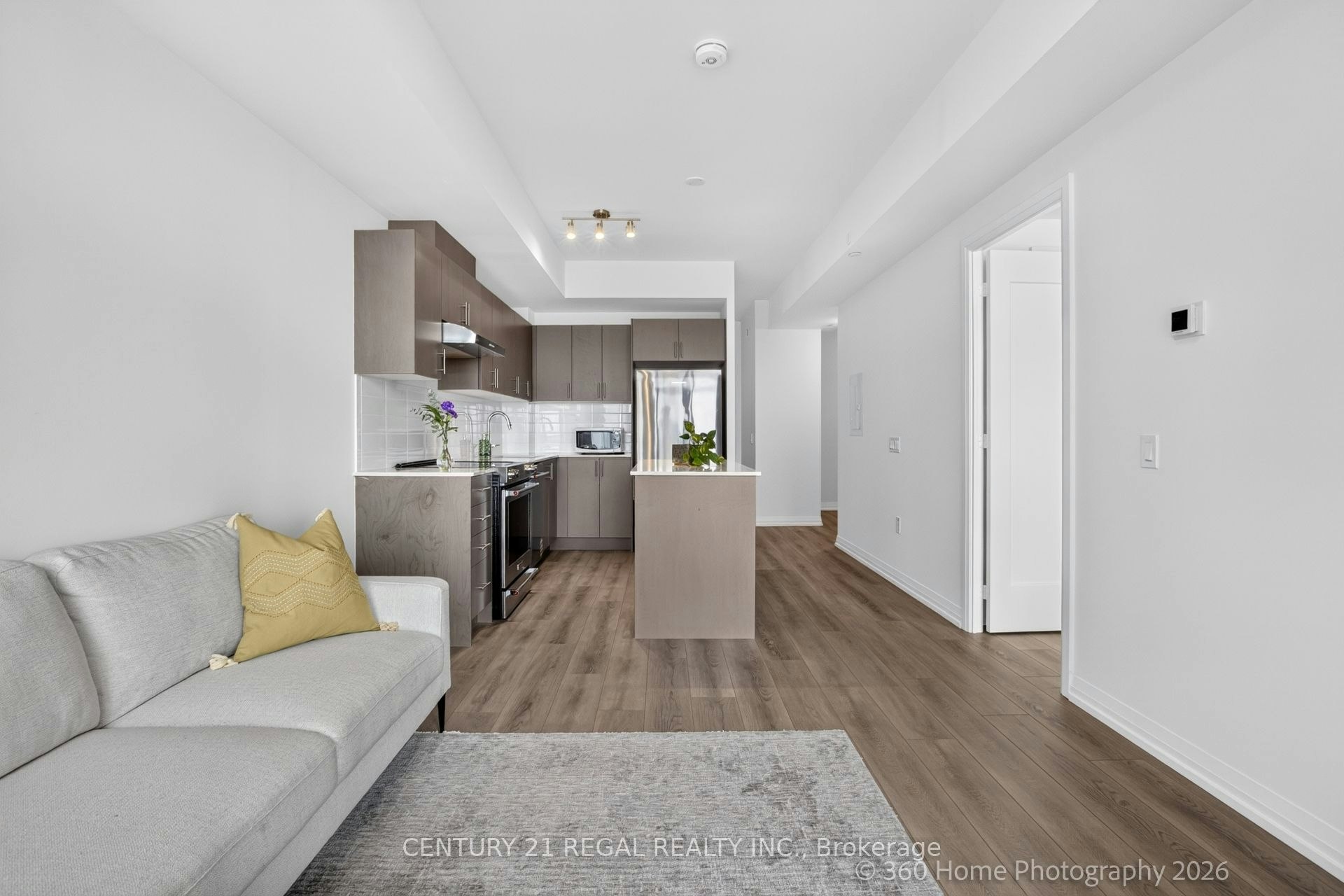 912-27 Korda Gate, Vaughan, ON, L4K 0P6 - 8