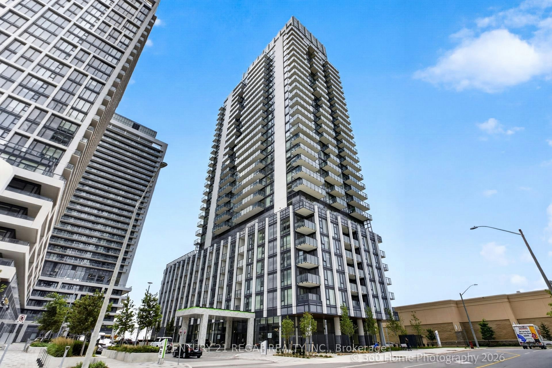 912-27 Korda Gate, Vaughan, ON, L4K 0P6