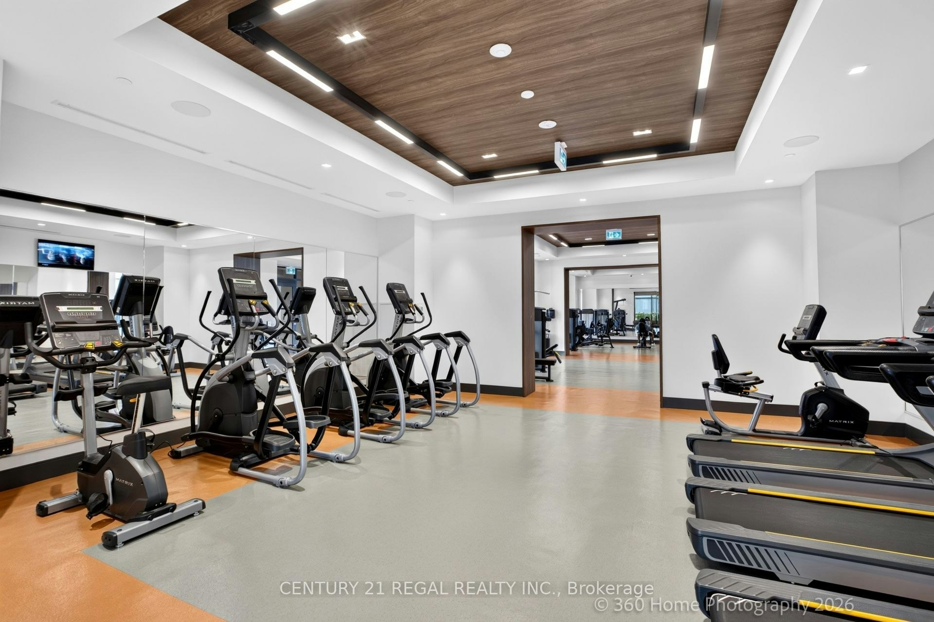 912-27 Korda Gate, Vaughan, ON, L4K 0P6 - 21