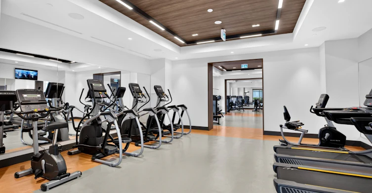 912-27 Korda Gate, Vaughan, ON, L4K 0P6 - 21