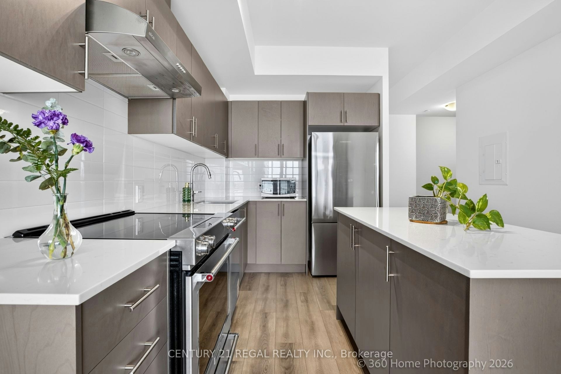 912-27 Korda Gate, Vaughan, ON, L4K 0P6 - 9