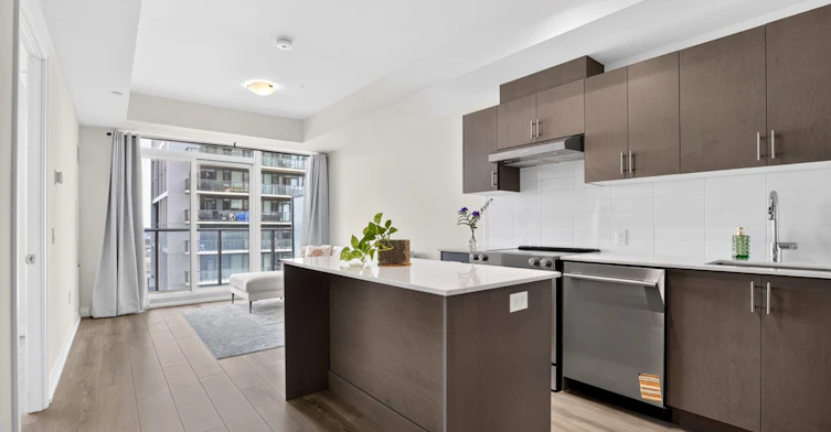 912-27 Korda Gate, Vaughan, ON, L4K 0P6 - 5