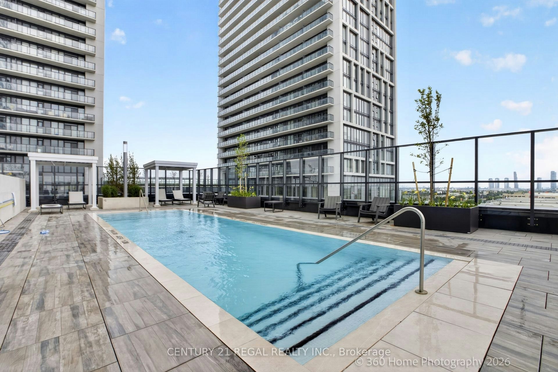 912-27 Korda Gate, Vaughan, ON, L4K 0P6 - 22