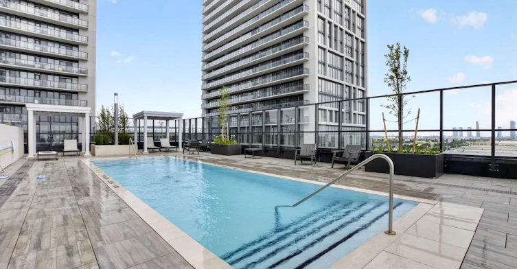 912-27 Korda Gate, Vaughan, ON, L4K 0P6 - 22