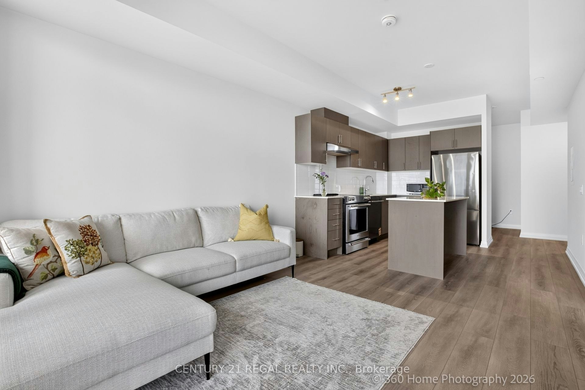 912-27 Korda Gate, Vaughan, ON, L4K 0P6 - 7