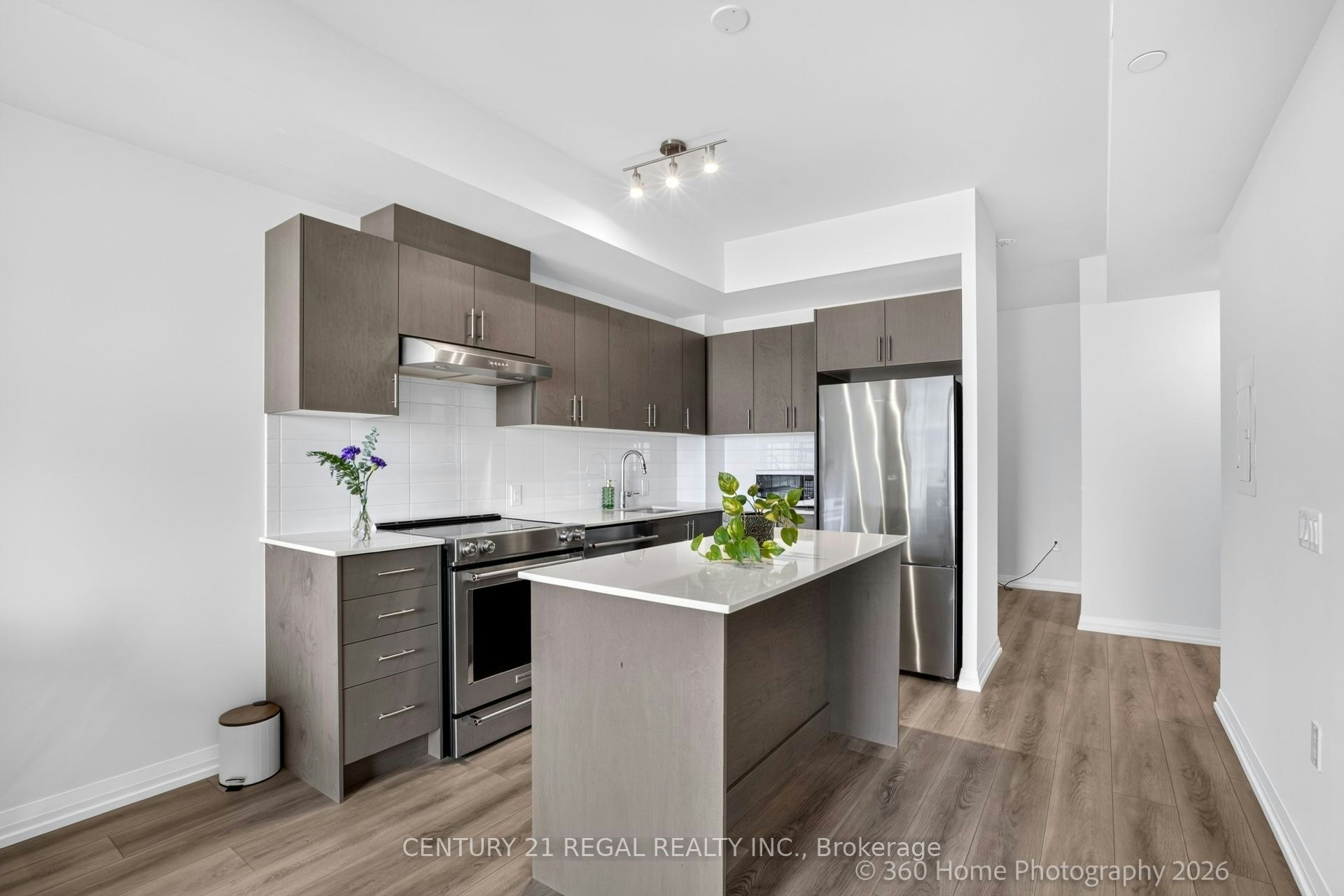 912-27 Korda Gate, Vaughan, ON, L4K 0P6 - 6