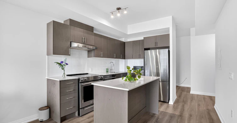 912-27 Korda Gate, Vaughan, ON, L4K 0P6 - 6