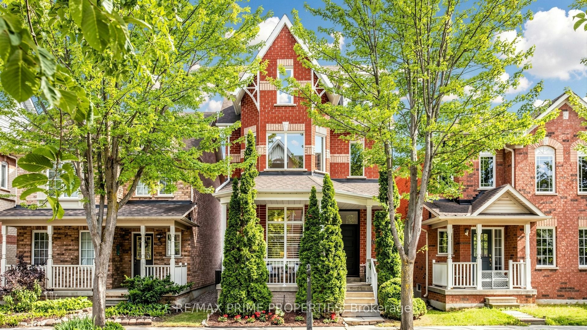 105 Settlement Park Avenue, Markham, ON, L6B 1B6
