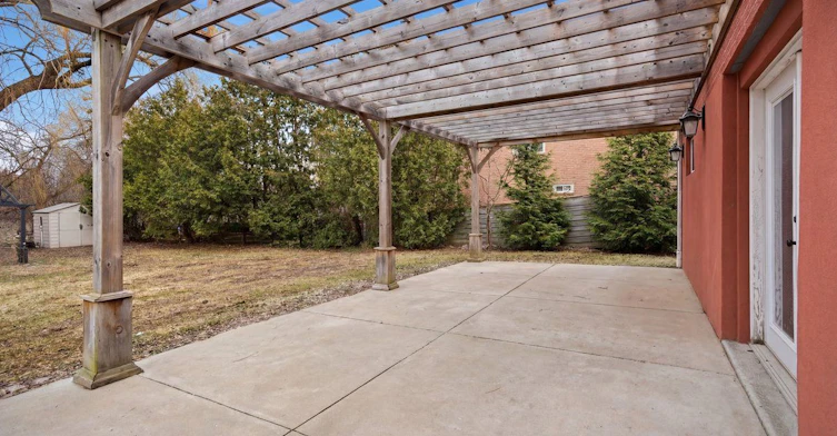 D-9611 Keele Street, Vaughan, ON, L6A 1M1 - 11