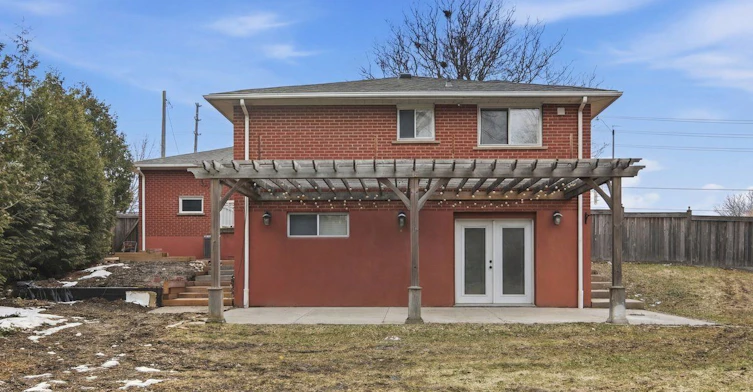 D-9611 Keele Street, Vaughan, ON, L6A 1M1 - 13