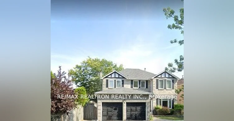 1-6 Lilley Court, Richmond Hill, ON, L4C 8X4