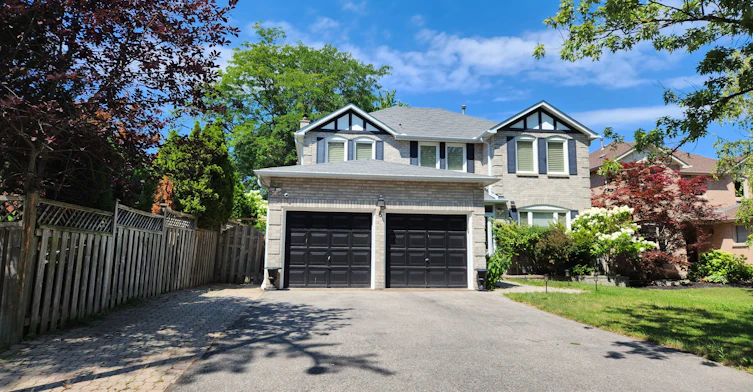 1-6 Lilley Court, Richmond Hill, ON, L4C 8X4